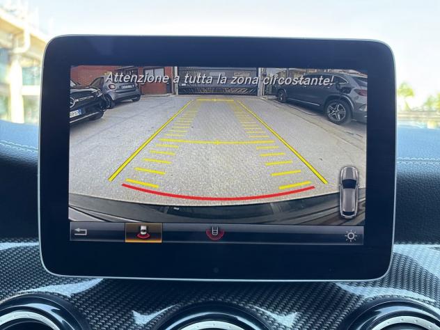 Mercedes-Benz CLA Shooting Brake - X117 - Shooting Brake 200 d Night Edition - Foto 10