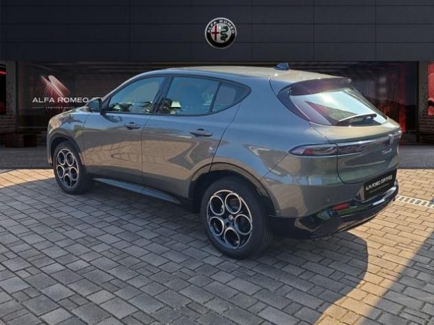 ALFA ROMEO Tonale MY25 1500 160CV HYBRID SPRINT rif. 23666454 - Foto 7