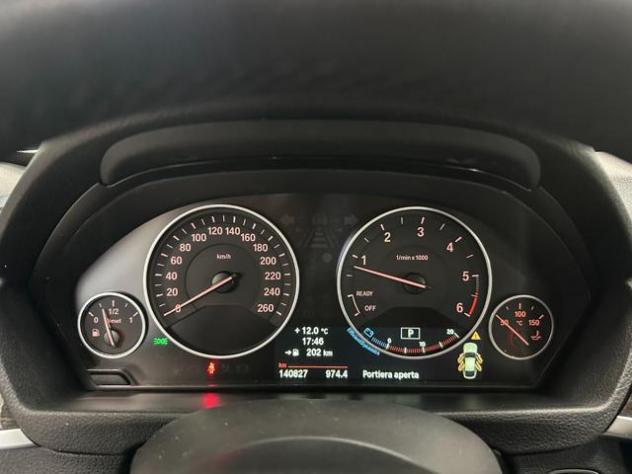 BMW 318 d Gran Turismo Luxury - UNICO PROP rif. 23504750 - Foto 7