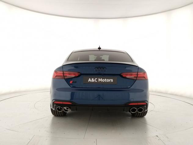 Audi S5 3.0 S5 TDI TIPTR QUATTRO SPORT ATTITUDE - Foto 4