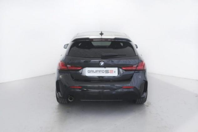 BMW 118 i 5p. Msport / Tetto Panorama / Neopatentati rif. 22480101 - Foto 5