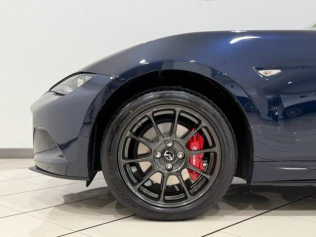 MAZDA MX-5 1.5 Skyactive 132 CV RF Homura rif. 24182217 - Foto 4