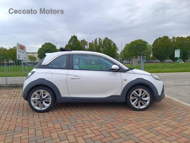 OPEL Adam 1.2 70 CV Air rif. 21199878 - Foto 3