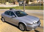 Vendesi Jaguar