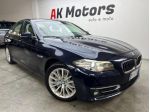 BMW 530 d xDrive 258CV Luxury MOTORE DA RIFARE rif. 23765132