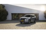 MITSUBISHI Outlander 2.4L 4WD PHEV Inform  4ª serie rif. 23759998
