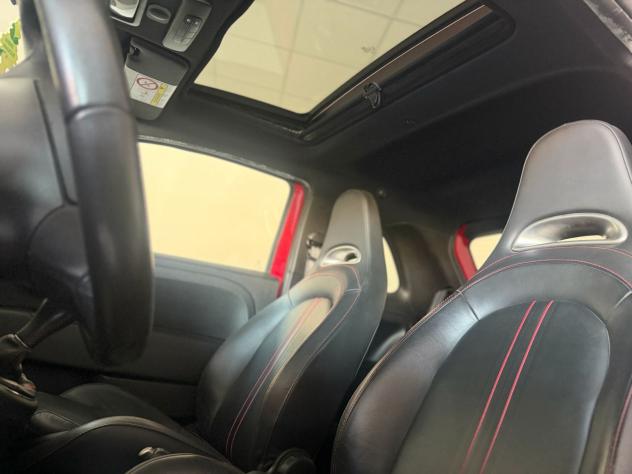 Fiat 500 0.9 TwinAir Turbo 105 CV Lounge - Foto 7