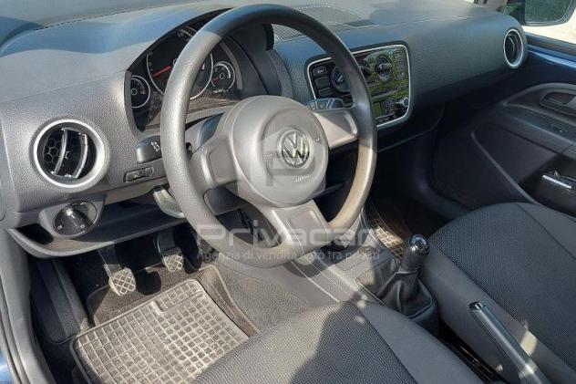 Volkswagen up! 1.0 5p. eco take up! BlueMotion Technology - Foto 9