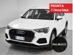 Audi Q3 35 TDI quattro