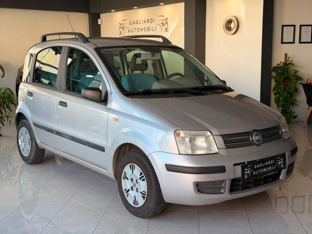 Fiat Panda 1.2 Emotion