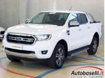 FORD Ranger 2.0D BI-TURBO DC LIMITED 213CV AUTOMATICO rif. 24189743