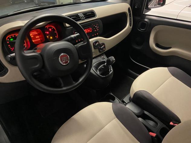 Fiat Panda 1.3 MJT S&S Lounge - Foto 6