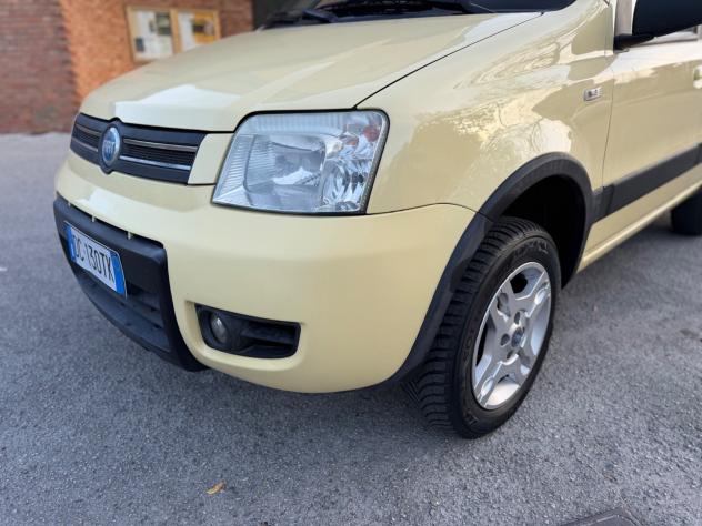 Fiat Panda 1.3 MJT 16V 4x4 Climbing - Foto 7