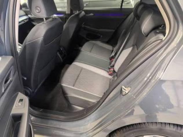 Volkswagen Golf 2.0 TDI SCR 110KW GOAL DSG CAMERA NAVI LED - Foto 4
