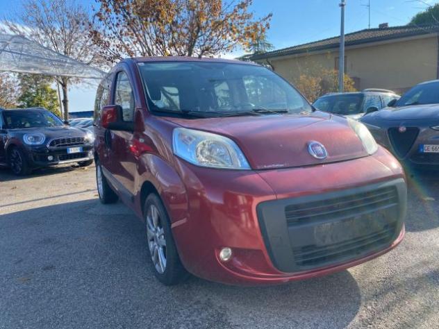 FIAT Qubo 1.3 MJT 75 CV Dynamic Cambio Automatico rif. 23960641