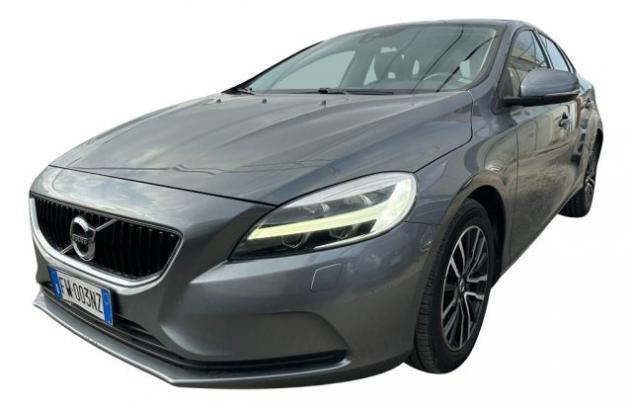 VOLVO V40 D2 Geartronic Plus Automatica Led rif. 23439907