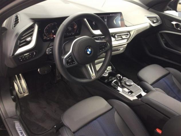 BMW 118 d 5p. Msport M sport rif. 20378403 - Foto 7