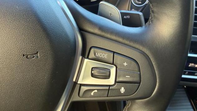 BMW X4 XDRIVE 20d 190CV BUSINESS ADVANTAGE*FULL LED*PELLE rif. 24097470 - Foto 7