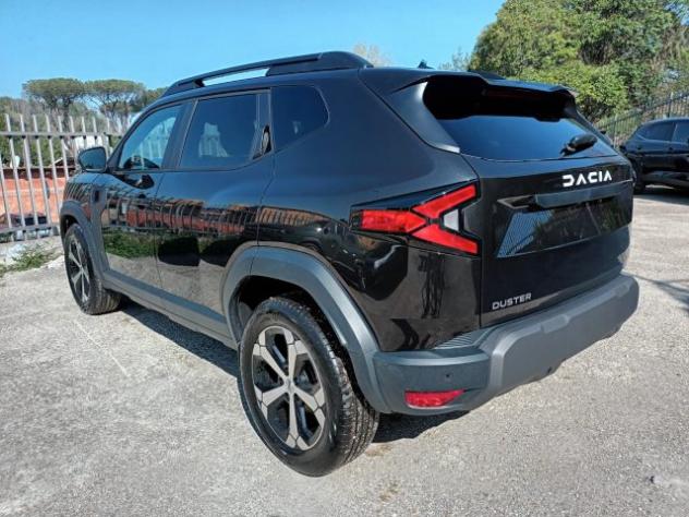 DACIA Duster 1200 ECO-G JOURNEY 122CV CARPLAY CAM VETRISCUR"18 rif. 23795034 - Foto 6