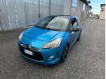 Ds DS3 3 BlueHDi 120 S&S Sport Chic EURO 6