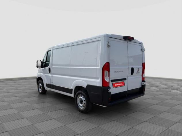 FIAT Ducato Ducato 30 2.2 Mjt 120CV PC-TN Furgone rif. 24156587 - Foto 3