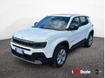 Jeep Avenger E-Hybrid Altitude 1.2 110cv Dct Mhev