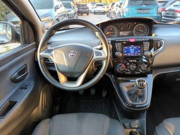 LANCIA Ypsilon 1200 ECOCHIC GOLD GPL 69CV 5P PDC CERCHI ITALIA rif. 23825043 - Foto 9