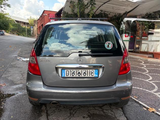 Mercedes-benz A 170 Avantgarde - Foto 4