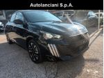 PEUGEOT 208 1200 HYBRID ALLURE 110CV E-DCS6 CARPLAY "16 rif. 24063643