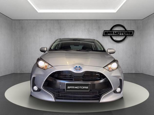 Toyota Yaris Business Hybrid 116cv - PROMO/IVA ESP. - Foto 2