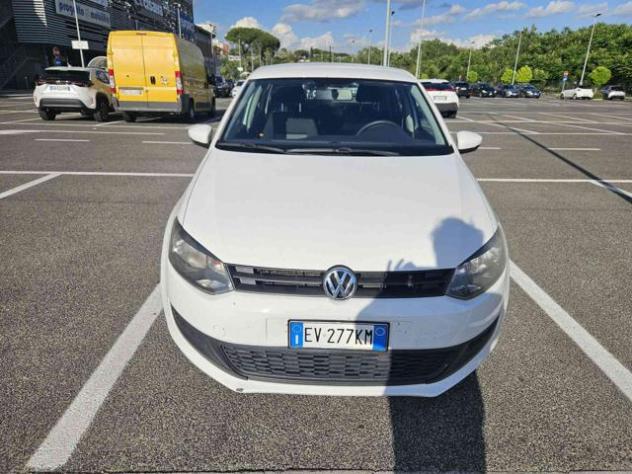 VOLKSWAGEN Polo 1.2 TDI DPF 5 p. Tech&Sound rif. 23774483 - Foto 2