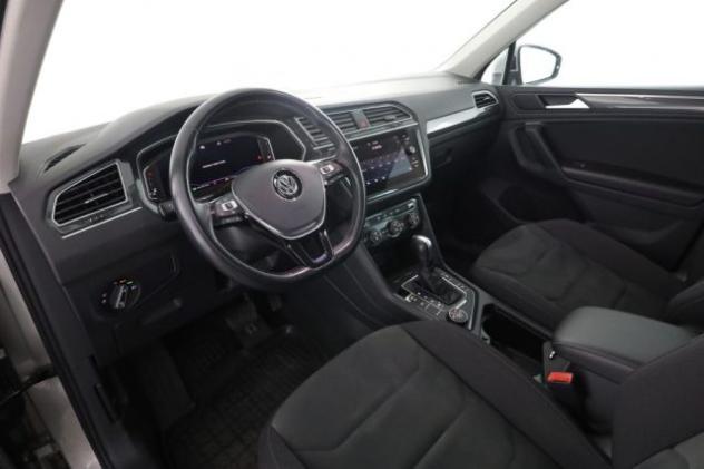 VOLKSWAGEN Tiguan Tiguan 2.0 TDI DSG 4MOTION Advanced BMT rif. 23947663