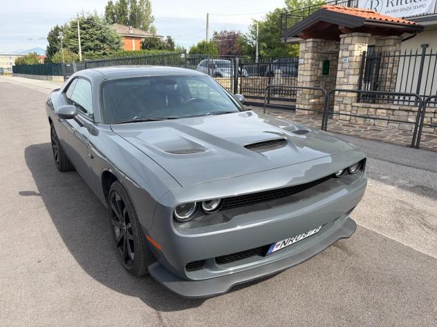 Dodge Challenger 3.6 V6 - Foto 10