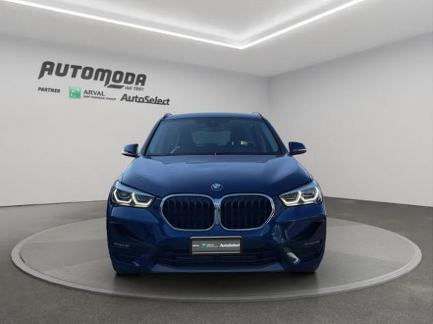 BMW X1 X Drive 25E Business Advantage automatico rif. 24051349 - Foto 2