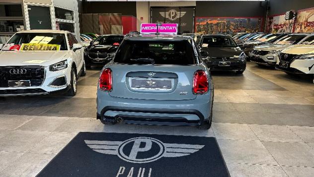 MINI Mini 5 porte (F55) Mini 1.5 One 75 CV Classic 5 porte - Foto 6