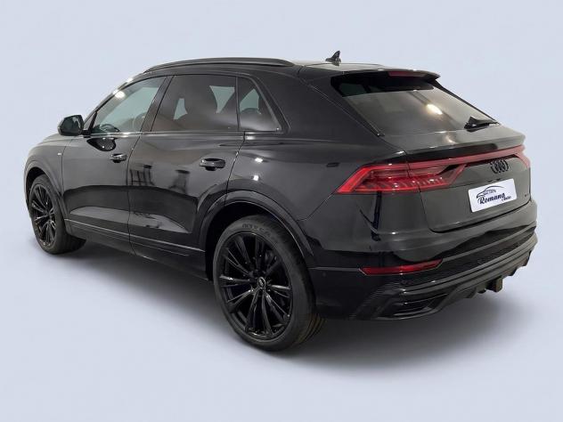 NEW AUDI - Q8 - 50 TDI 286 CV quattro tiptronic Sport - Foto 4