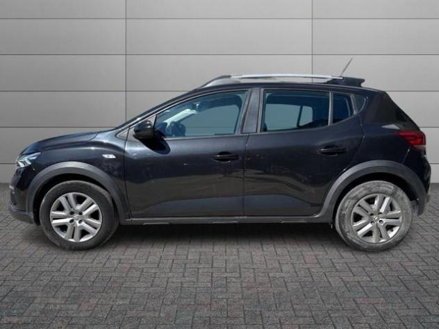 DACIA Sandero Stepway 1.0 TCe 90 CV Comfort rif. 24097280 - Foto 2