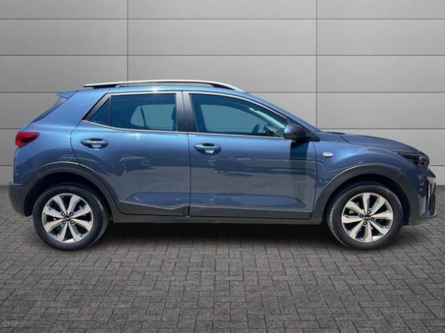 KIA Stonic 1.0 T-GDi 100 CV MHEV MT Urban rif. 23873427 - Foto 3