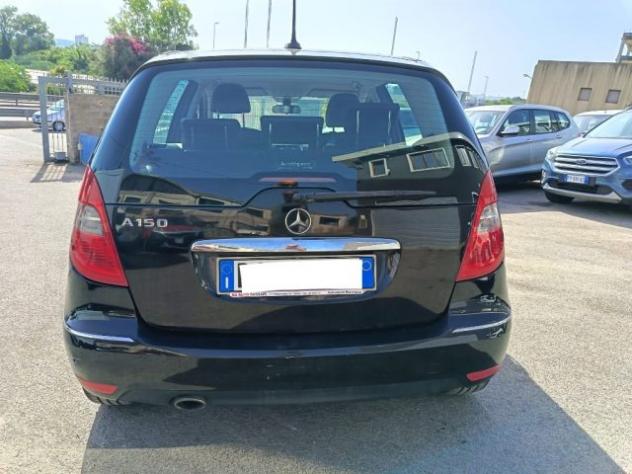 MERCEDES-BENZ A 150 Avantgarde rif. 23926241 - Foto 8