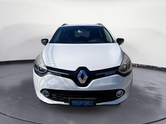 Renault Clio Costume National 1.5 dCi 90cv 5p - SOLI 71 MILA KM - OK NEOPATENTATI - ESENTE BOLLO 2027 - OFFERTA LAST MINUTS - Foto 3