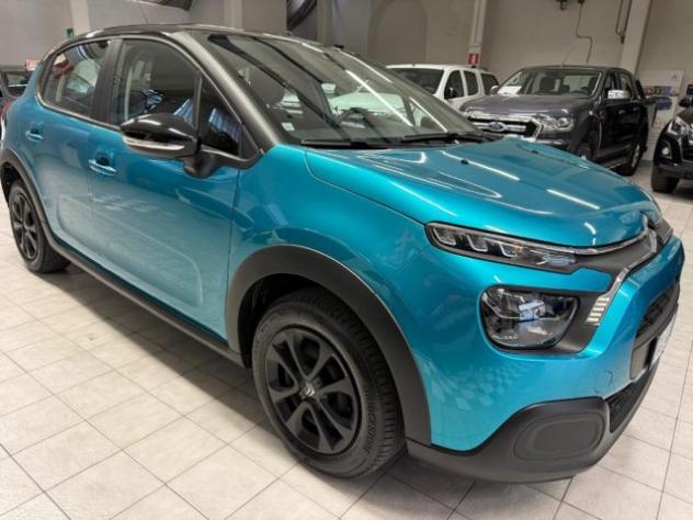 CITROEN C3 PureTech 83 S&S Feel rif. 23519871 - Foto 3