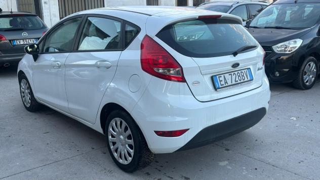 Ford Fiesta Fiesta 1.4 96CV aut. 5 porte. Manuale - Foto 7