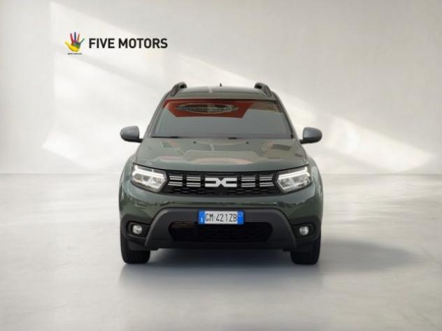 DACIA Duster 1.0 TCe GPL 4x2 Journey UP rif. 23856652 - Foto 2