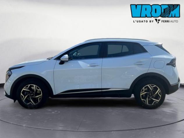 KIA Sportage 1.6 TGDi MHEV Business rif. 23724700 - Foto 6