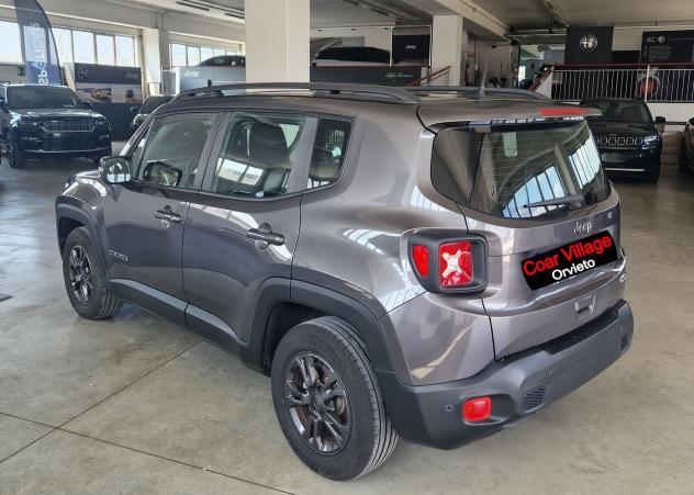 Jeep Renegade Renegade 1.0 t3 Longitude 2wd - Foto 4
