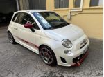 ABARTH 500 1.4 Turbo T-Jet rif. 21218474