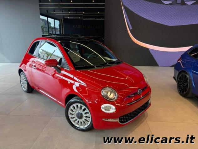 FIAT 500 1.0 Hybrid Dolcevita rif. 23446264 - Foto 6