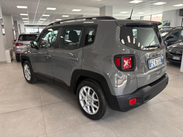 Jeep Renegade 1.0 GPL 120cv 2019 km 109000 - Foto 6