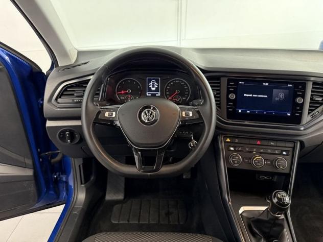 Volkswagen T-Roc T-Roc 1.0 TSI Business BlueMotion Technology - Foto 9