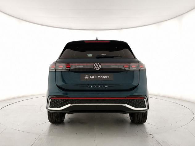 Volkswagen Tiguan 2.0 TDI 150 CV DSG R-Line - Foto 4